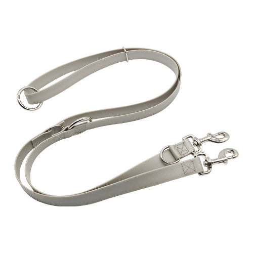 Waterproof Durable PVC Multifunction Dog Leash Training Lead