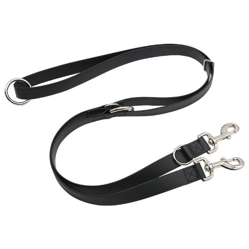 Waterproof Durable PVC Multifunction Dog Leash Training Lead
